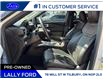2023 Ford Explorer Platinum (Stk: LF01126P) in Tilbury - Image 7 of 15