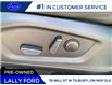 2023 Ford Explorer Platinum (Stk: LF01126P) in Tilbury - Image 8 of 15