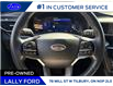 2023 Ford Explorer Platinum (Stk: LF01126P) in Tilbury - Image 11 of 15