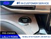 2023 Ford Explorer Platinum (Stk: LF01126P) in Tilbury - Image 12 of 15
