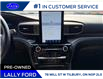 2023 Ford Explorer Platinum (Stk: LF01126P) in Tilbury - Image 13 of 15