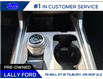2023 Ford Explorer Platinum (Stk: LF01126P) in Tilbury - Image 14 of 15