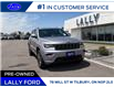 2017 Jeep Grand Cherokee Limited (Stk: LF01127P) in Tilbury - Image 1 of 14