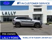 2017 Jeep Grand Cherokee Limited (Stk: LF01127P) in Tilbury - Image 2 of 14