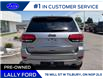 2017 Jeep Grand Cherokee Limited (Stk: LF01127P) in Tilbury - Image 4 of 14