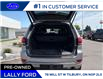 2017 Jeep Grand Cherokee Limited (Stk: LF01127P) in Tilbury - Image 5 of 14