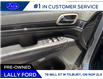 2017 Jeep Grand Cherokee Limited (Stk: LF01127P) in Tilbury - Image 6 of 14