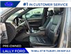 2017 Jeep Grand Cherokee Limited (Stk: LF01127P) in Tilbury - Image 7 of 14