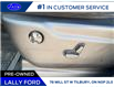 2017 Jeep Grand Cherokee Limited (Stk: LF01127P) in Tilbury - Image 8 of 14