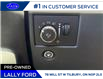 2017 Jeep Grand Cherokee Limited (Stk: LF01127P) in Tilbury - Image 9 of 14