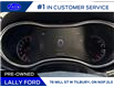 2017 Jeep Grand Cherokee Limited (Stk: LF01127P) in Tilbury - Image 10 of 14