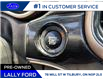 2017 Jeep Grand Cherokee Limited (Stk: LF01127P) in Tilbury - Image 12 of 14