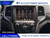 2017 Jeep Grand Cherokee Limited (Stk: LF01127P) in Tilbury - Image 13 of 14