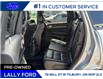 2017 Jeep Grand Cherokee Limited (Stk: LF01127P) in Tilbury - Image 14 of 14