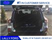 2021 Ford Escape Titanium Hybrid (Stk: EP28074) in Tilbury - Image 5 of 9