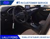 2021 Ford Escape Titanium Hybrid (Stk: EP28074) in Tilbury - Image 6 of 9