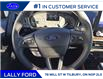 2021 Ford EcoSport SE (Stk: ES28004) in Tilbury - Image 8 of 16