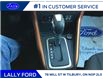 2021 Ford EcoSport SE (Stk: ES28004) in Tilbury - Image 14 of 16