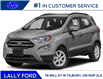 2021 Ford EcoSport SE (Stk: ES28150) in Tilbury - Image 1 of 9