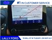 2021 Ford EcoSport SE (Stk: ES28113) in Tilbury - Image 15 of 21
