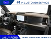 2022 Ford Bronco Wildtrak (Stk: BR28543) in Tilbury - Image 9 of 9