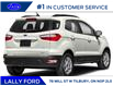 2022 Ford EcoSport SE (Stk: ES28477) in Tilbury - Image 3 of 9