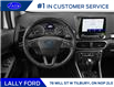 2022 Ford EcoSport SE (Stk: ES28477) in Tilbury - Image 4 of 9