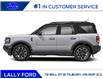 2022 Ford Bronco Sport Outer Banks (Stk: BR28880) in Tilbury - Image 2 of 9