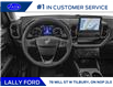 2022 Ford Bronco Sport Outer Banks (Stk: BR28880) in Tilbury - Image 4 of 9