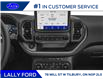 2022 Ford Bronco Sport Outer Banks (Stk: BR28880) in Tilbury - Image 7 of 9