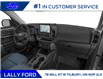 2022 Ford Bronco Sport Outer Banks (Stk: BR28880) in Tilbury - Image 9 of 9