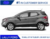 2022 Ford EcoSport SE (Stk: ES28866) in Tilbury - Image 2 of 9