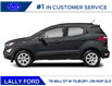 2022 Ford EcoSport SE (Stk: ES28871) in Tilbury - Image 2 of 9