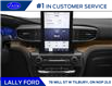 2022 Ford Explorer Platinum (Stk: EX28986) in Tilbury - Image 7 of 9