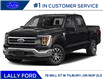 2022 Ford F-150 Lariat (Stk: FF29003) in Tilbury - Image 1 of 9