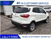2022 Ford EcoSport SE (Stk: ES28868) in Tilbury - Image 3 of 13