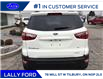 2022 Ford EcoSport SE (Stk: ES28868) in Tilbury - Image 4 of 13