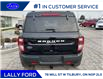 2022 Ford Bronco Sport Badlands (Stk: BR29184) in Tilbury - Image 4 of 15