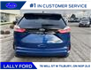 2022 Ford Edge ST Line (Stk: EG29273) in Tilbury - Image 4 of 14