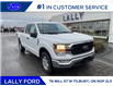 2022 Ford F-150 XLT (Stk: FF29248) in Tilbury - Image 1 of 12