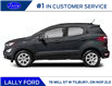 2022 Ford EcoSport SE (Stk: ES29109) in Tilbury - Image 2 of 9