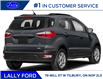 2022 Ford EcoSport SE (Stk: ES29109) in Tilbury - Image 3 of 9