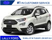 2022 Ford EcoSport SE (Stk: ES29113) in Tilbury - Image 1 of 9