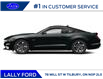 2023 Ford Mustang GT Premium (Stk: MU29368) in Tilbury - Image 2 of 9