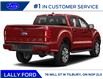 2023 Ford Ranger Lariat (Stk: RA29462) in Tilbury - Image 3 of 9