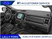 2023 Ford Ranger Lariat (Stk: RA29462) in Tilbury - Image 9 of 9