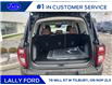 2023 Ford Bronco Sport Badlands (Stk: BR29380) in Tilbury - Image 5 of 14