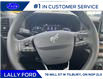 2023 Ford Bronco Sport Badlands (Stk: BR29380) in Tilbury - Image 11 of 14