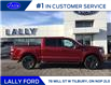 2023 Ford F-150 Lariat (Stk: FF29382) in Tilbury - Image 2 of 13