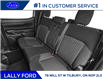 2024 Ford Ranger XLT (Stk: LFRA00730) in Tilbury - Image 9 of 11